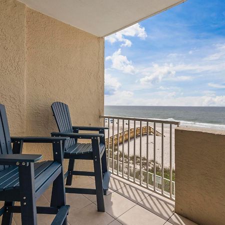 Tropical Winds 203 Gulf Shores Exterior foto