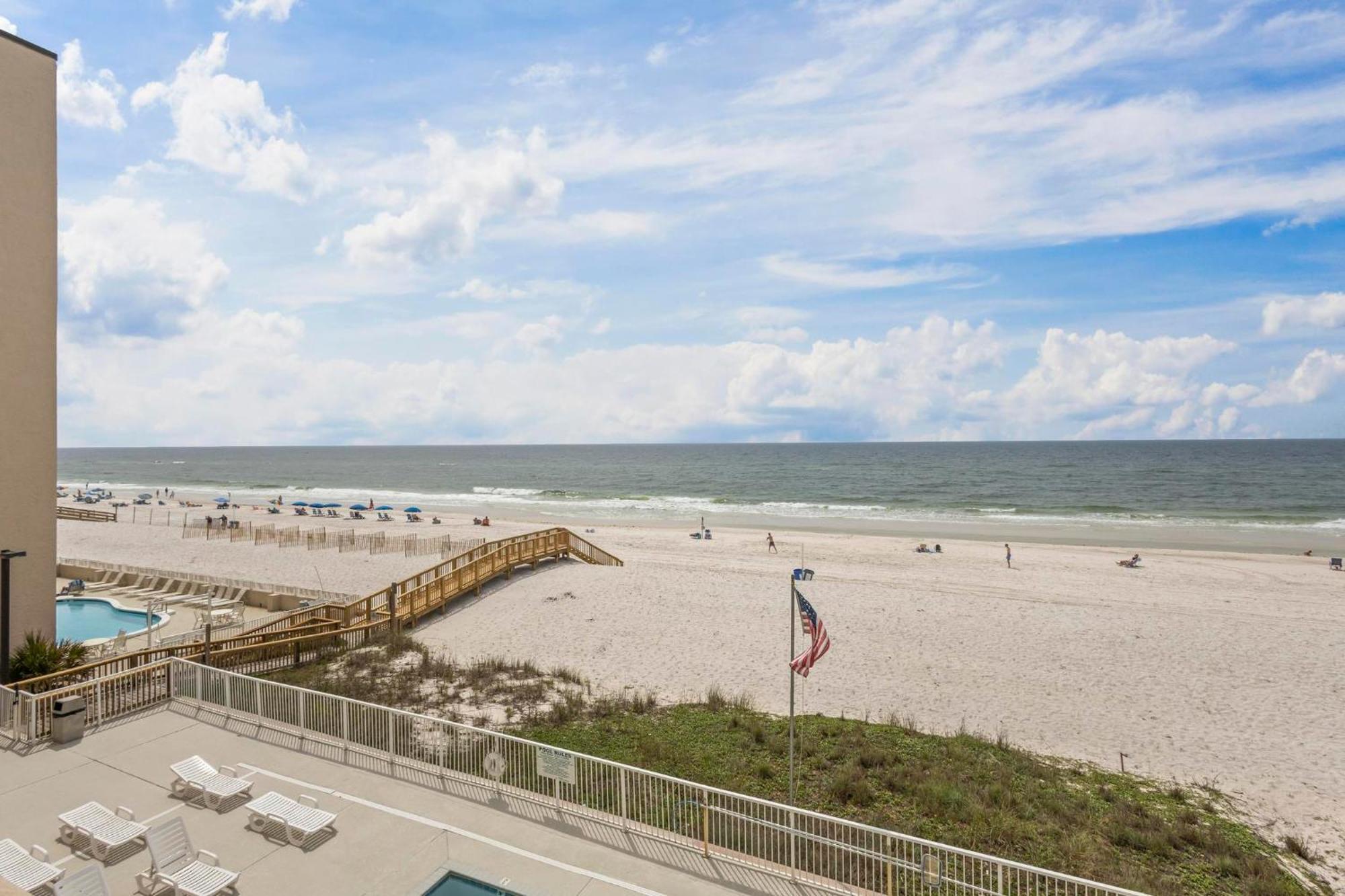 Tropical Winds 203 Gulf Shores Exterior foto