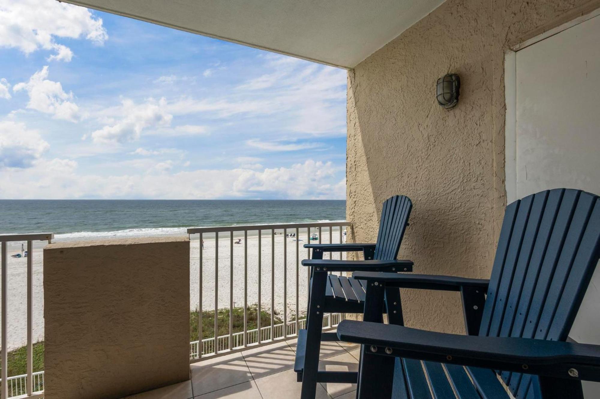 Tropical Winds 203 Gulf Shores Exterior foto