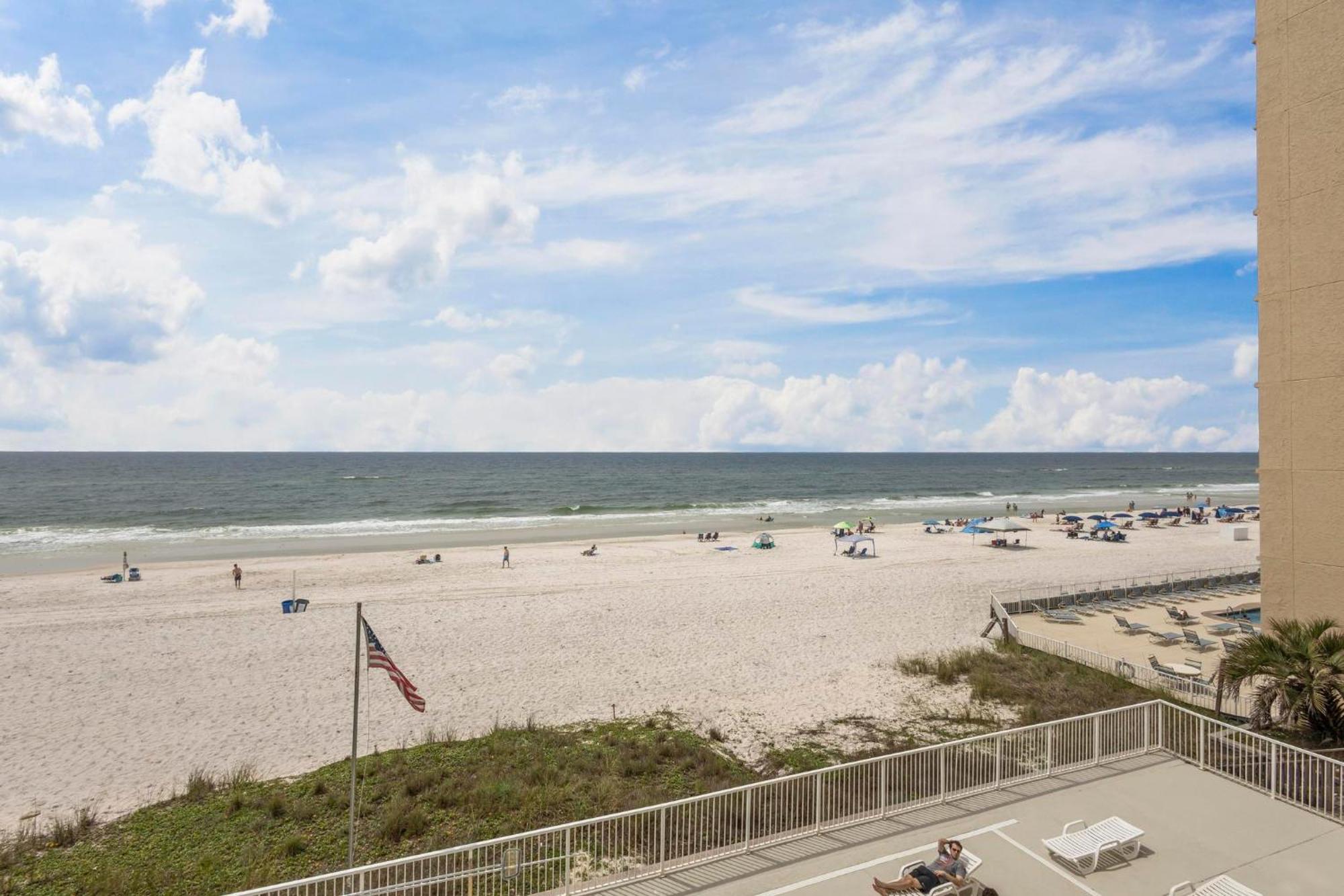 Tropical Winds 203 Gulf Shores Exterior foto