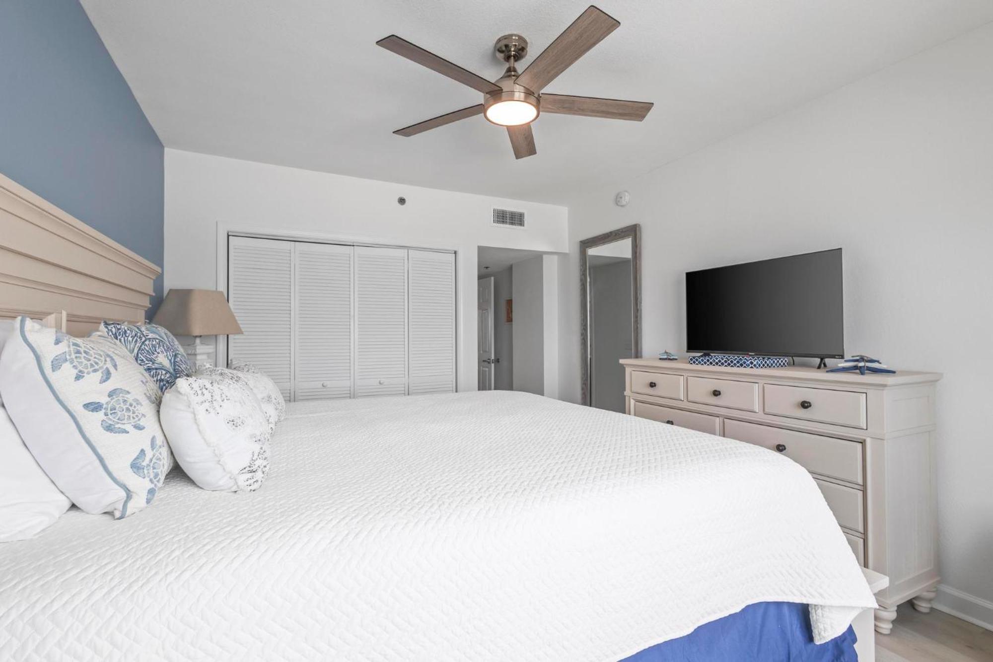 Tropical Winds 203 Gulf Shores Exterior foto