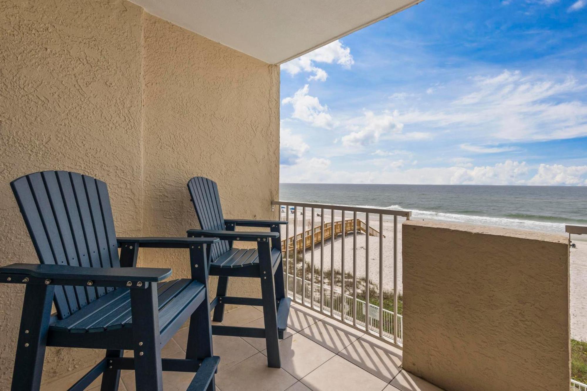 Tropical Winds 203 Gulf Shores Exterior foto