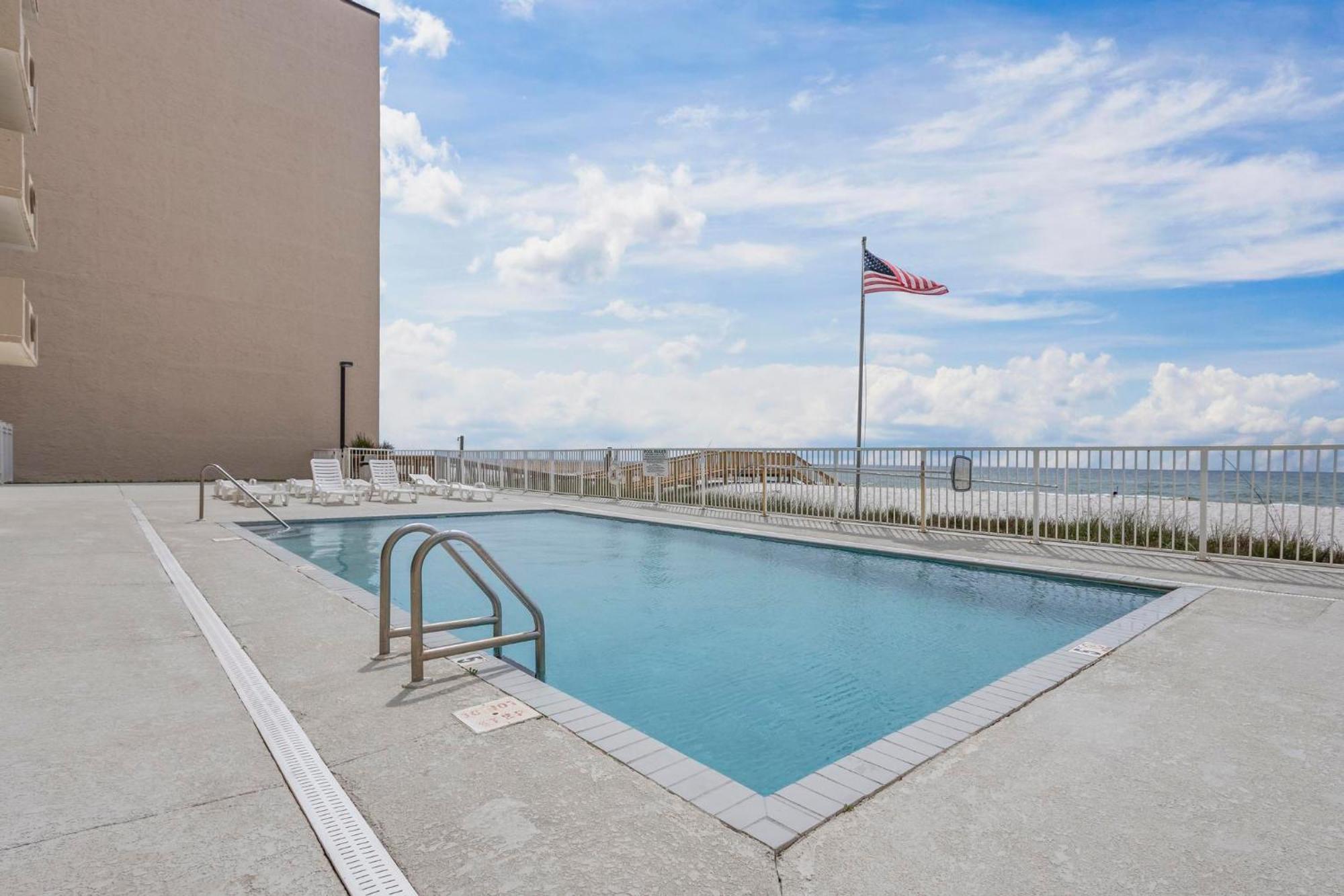 Tropical Winds 203 Gulf Shores Exterior foto