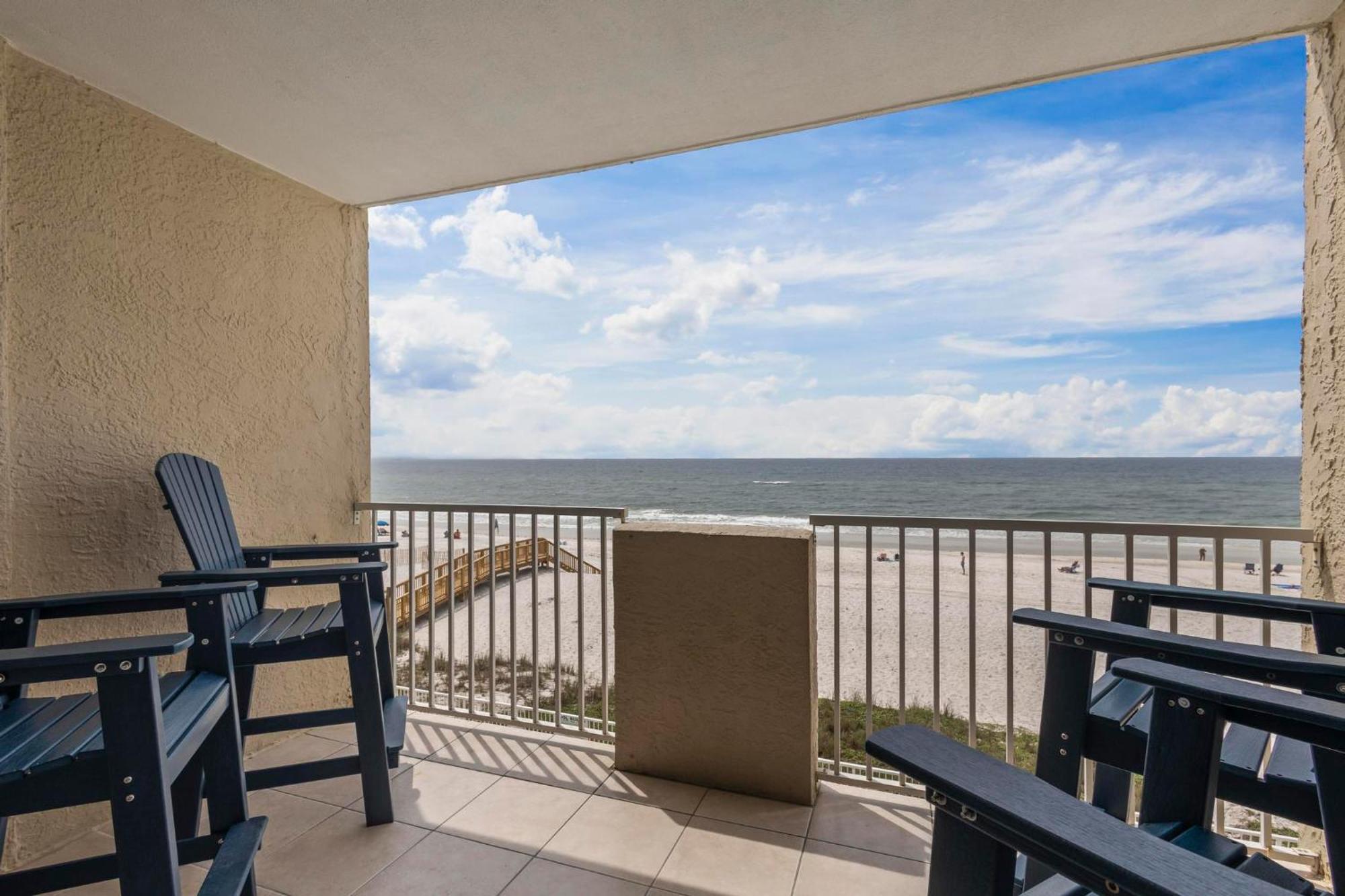 Tropical Winds 203 Gulf Shores Exterior foto